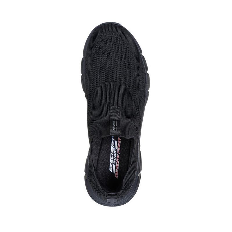 Skechers Bobs B Flex Men's Sneaker - Black