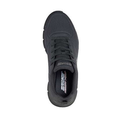 Skechers Bobs B Flex Men's Training Shoes - Black