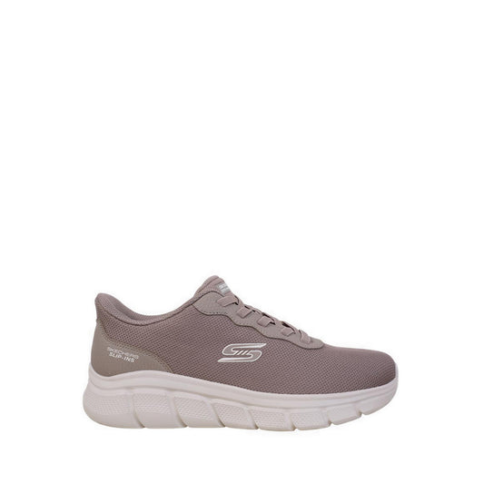 Skechers Slip-Ins Bobs B Flex Men's Sneaker - Taupe