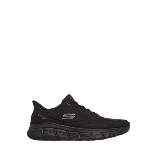 Skechers Slip-Ins Bobs B Flex Men's Training Shoes - Black