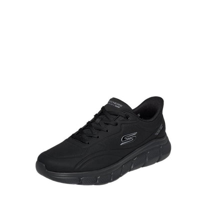 Skechers Slip-Ins Bobs B Flex Men's Training Shoes - Black