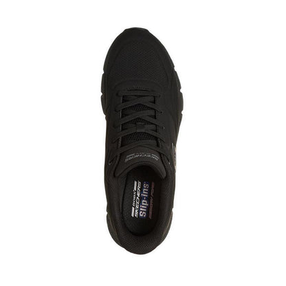 Skechers Slip-Ins Bobs B Flex Men's Training Shoes - Black