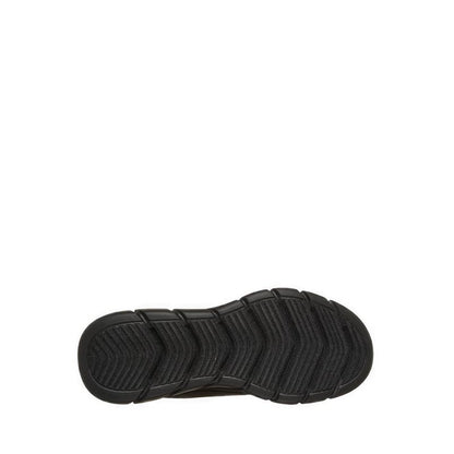 Skechers Slip-Ins Bobs B Flex Men's Training Shoes - Black