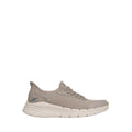 Skechers Slip-Ins Bobs B Flex 2.0 Men's Sneaker - Taupe