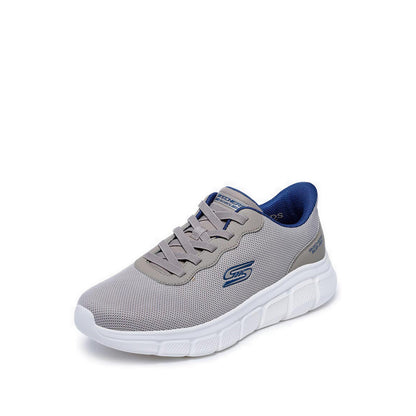 Skechers Slip-Ins Bobs B Flex 2.0 Men's Sneaker - Taupe