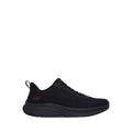 Skechers Bobs Moda Flex Men's Shoes - Black
