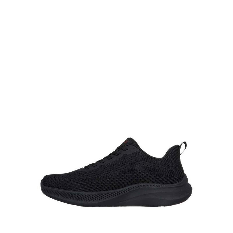 Skechers Bobs Moda Flex Men's Shoes - Black