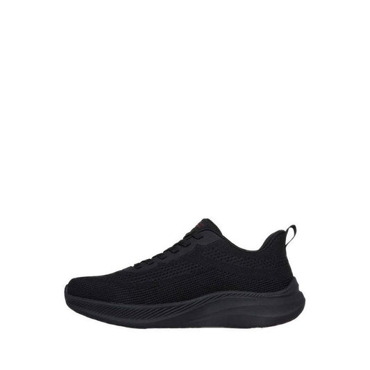 Skechers Bobs Moda Flex Men's Shoes - Black
