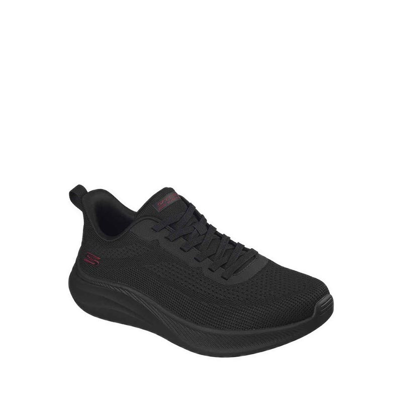 Skechers Bobs Moda Flex Men's Shoes - Black