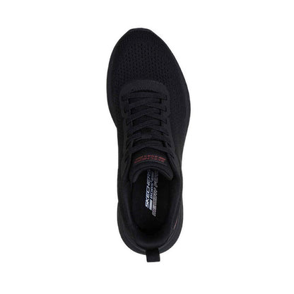 Skechers Bobs Moda Flex Men's Shoes - Black