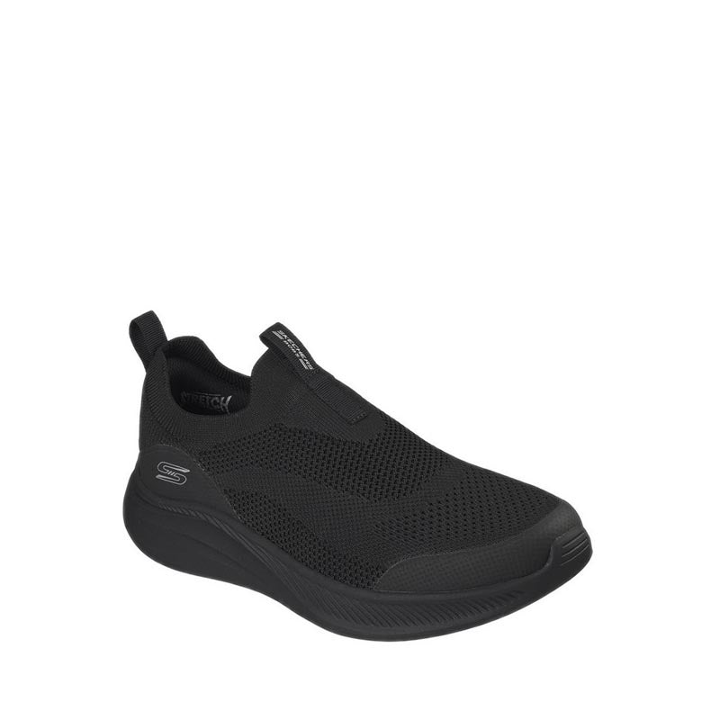 Skechers Bobs Moda Flex Men's Sneakers Shoes - Black