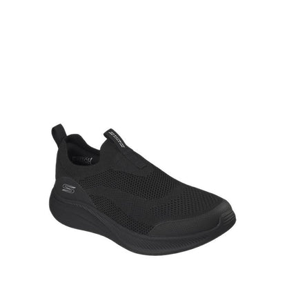 Skechers Bobs Moda Flex Men's Sneakers Shoes - Black