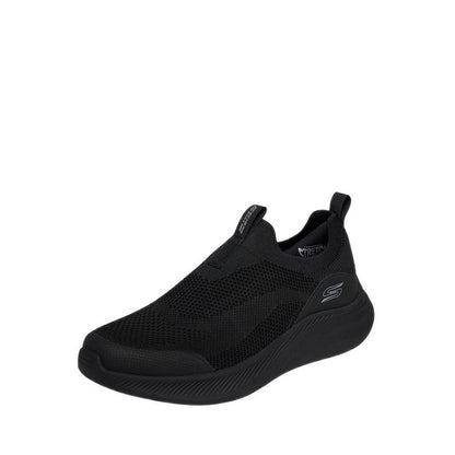 Skechers Bobs Moda Flex Men's Sneakers Shoes - Black