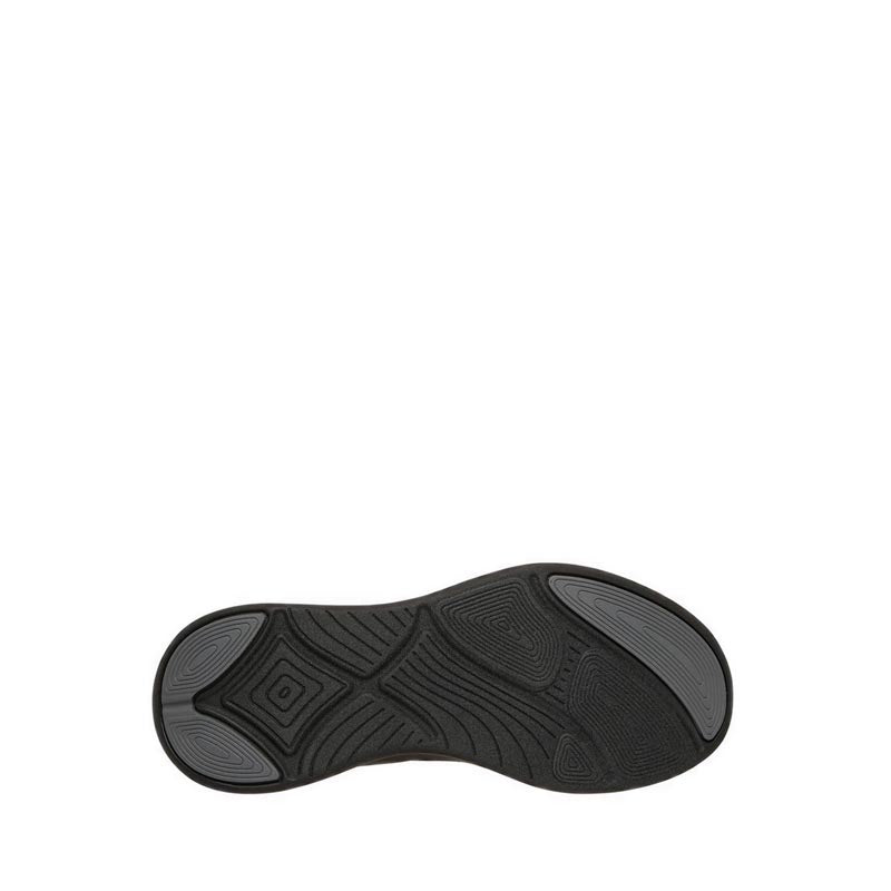 Skechers Bobs Moda Flex Men's Sneakers Shoes - Black