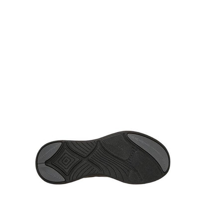 Skechers Bobs Moda Flex Men's Sneakers Shoes - Black