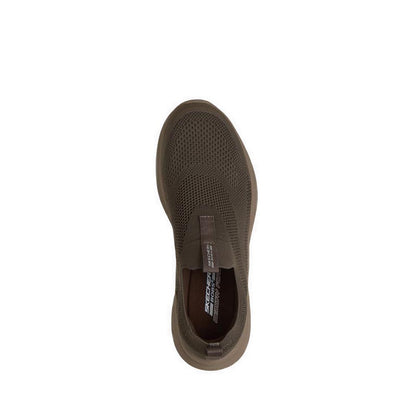 Skechers Bobs Moda Flex Men's Sandal - Brown