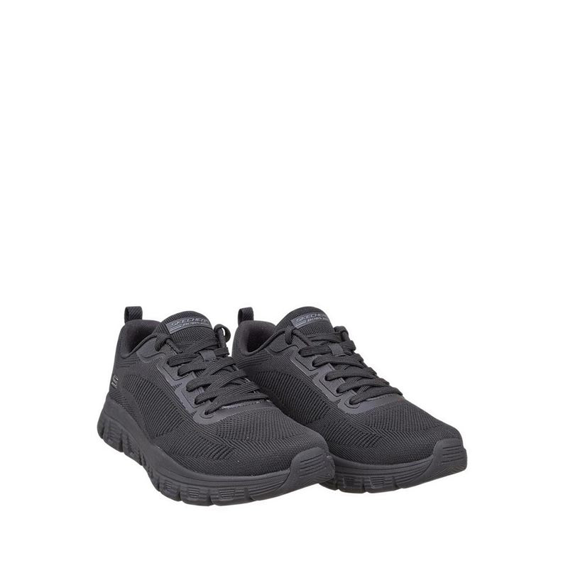 Skechers Bobs B Lite Men's Training Shoes - Black