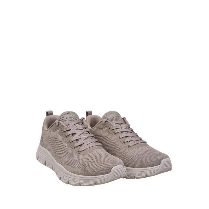 Skechers Bobs B Lite Men's Training Shoes - Taupe