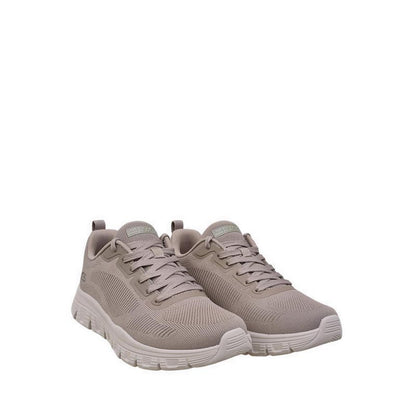 Skechers Bobs B Lite Men's Training Shoes - Taupe