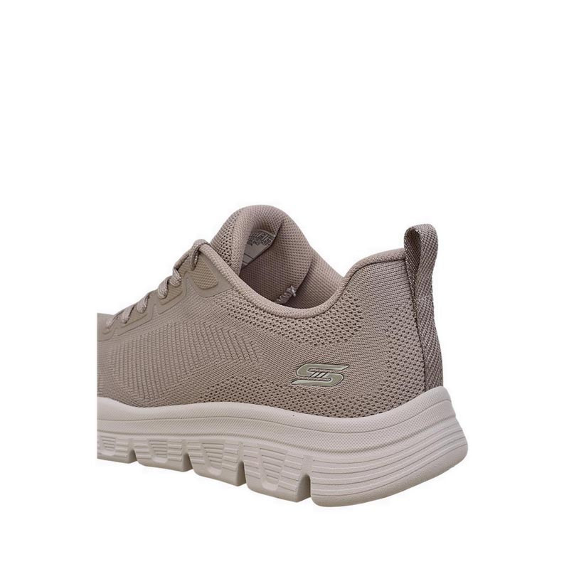 Skechers Bobs B Lite Men's Training Shoes - Taupe