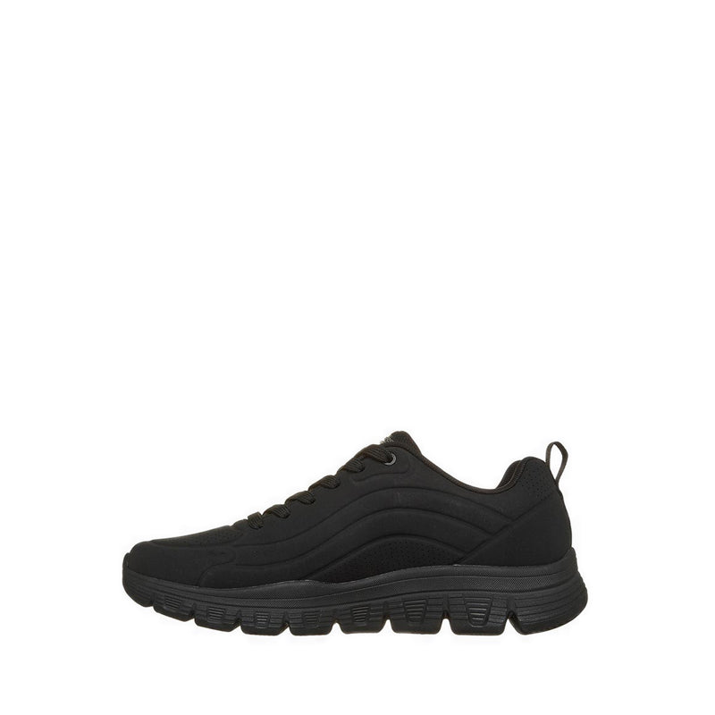 Skechers Bobs B Lite Men's Sneaker - Black