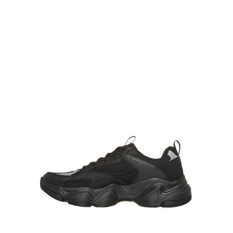 Skechers Bobs Diego Men's Training Shoes - Black