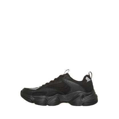 Skechers Bobs Diego Men's Training Shoes - Black