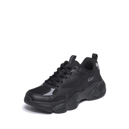 Skechers Bobs Diego Men's Training Shoes - Black