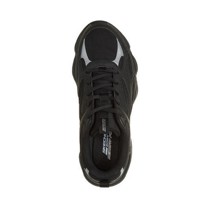 Skechers Bobs Diego Men's Training Shoes - Black
