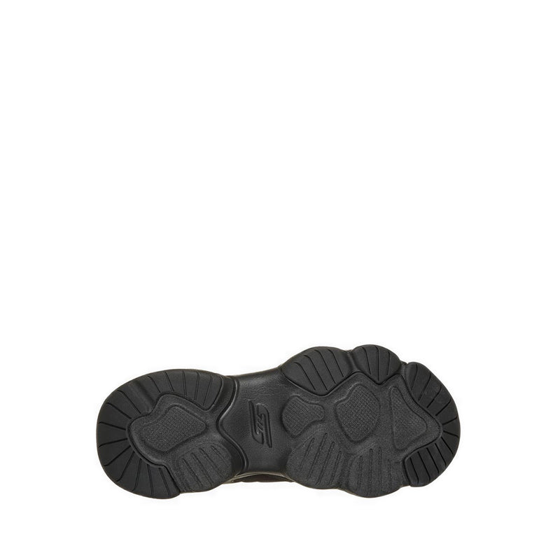 Skechers Bobs Diego Men's Training Shoes - Black