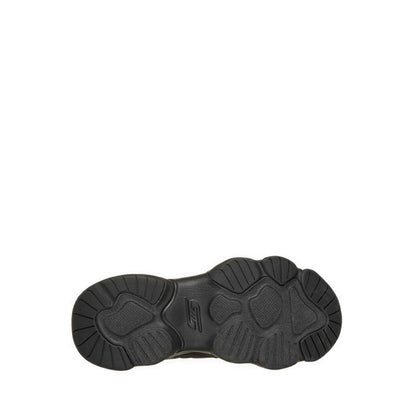 Skechers Bobs Diego Men's Training Shoes - Black