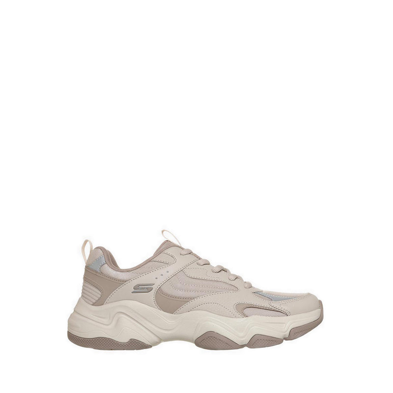 Skechers Bobs Diego Men's Training Shoes - Natural