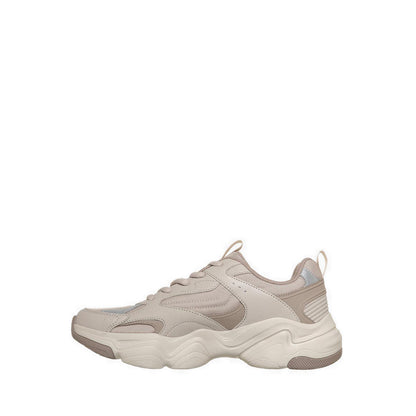 Skechers Bobs Diego Men's Training Shoes - Natural