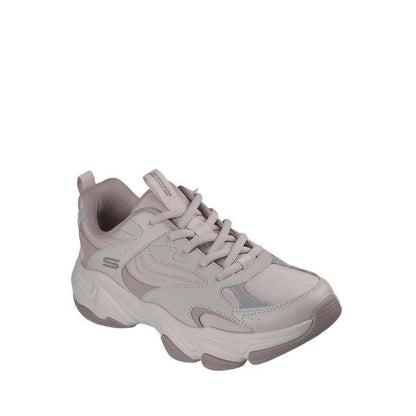 Skechers Bobs Diego Men's Training Shoes - Natural