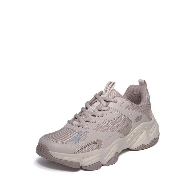 Skechers Bobs Diego Men's Training Shoes - Natural