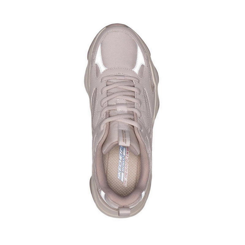 Skechers Bobs Diego Men's Training Shoes - Natural