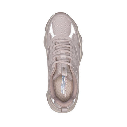 Skechers Bobs Diego Men's Training Shoes - Natural
