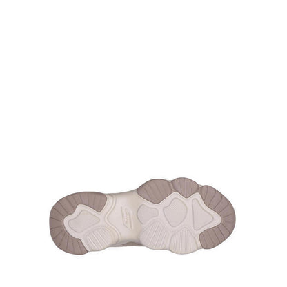 Skechers Bobs Diego Men's Training Shoes - Natural