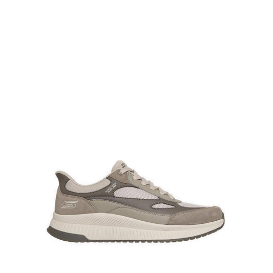 Skechers Slip-Ins Bobs Squad 4 Men's Training Shoes - Taupe