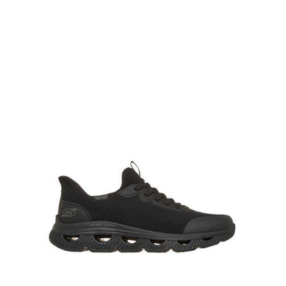 Skechers Slip-Ins Bobs Arc Waves Men's Training Shoes - Black
