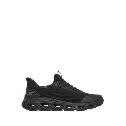 Skechers Slip-Ins Bobs Arc Waves Men's Training Shoes - Black