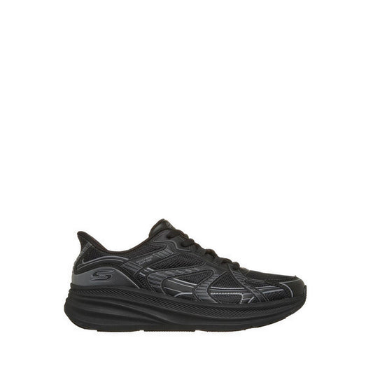 Skechers  Slip-Ins Bobs Skillz Men's Training Shoes - Black