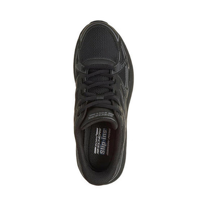 Skechers  Slip-Ins Bobs Skillz Men's Training Shoes - Black