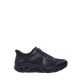 Skechers Slip-Ins Bobs Arc Waves Remix Men's Training Shoes - Black
