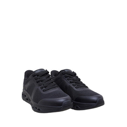 Skechers Slip-Ins Bobs Arc Waves Remix Men's Training Shoes - Black