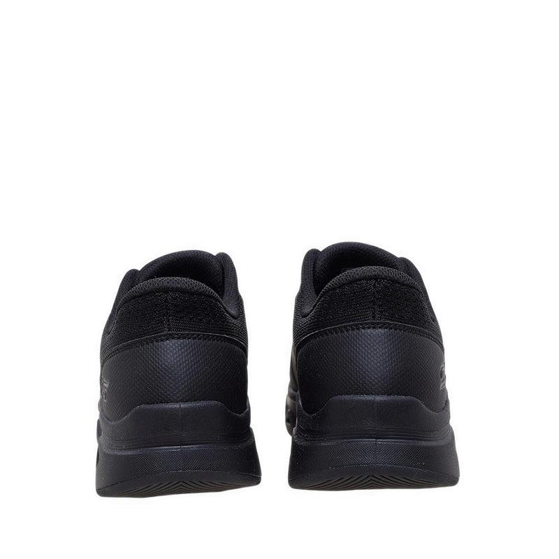 Skechers Slip-Ins Bobs Arc Waves Remix Men's Training Shoes - Black