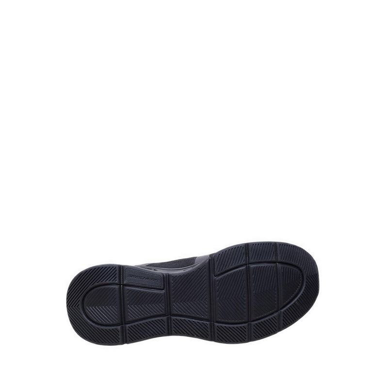 Skechers Slip-Ins Bobs Arc Waves Remix Men's Training Shoes - Black