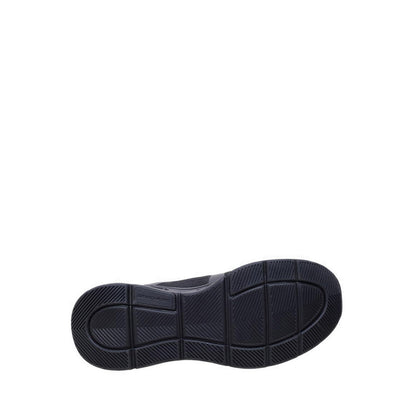 Skechers Slip-Ins Bobs Arc Waves Remix Men's Training Shoes - Black