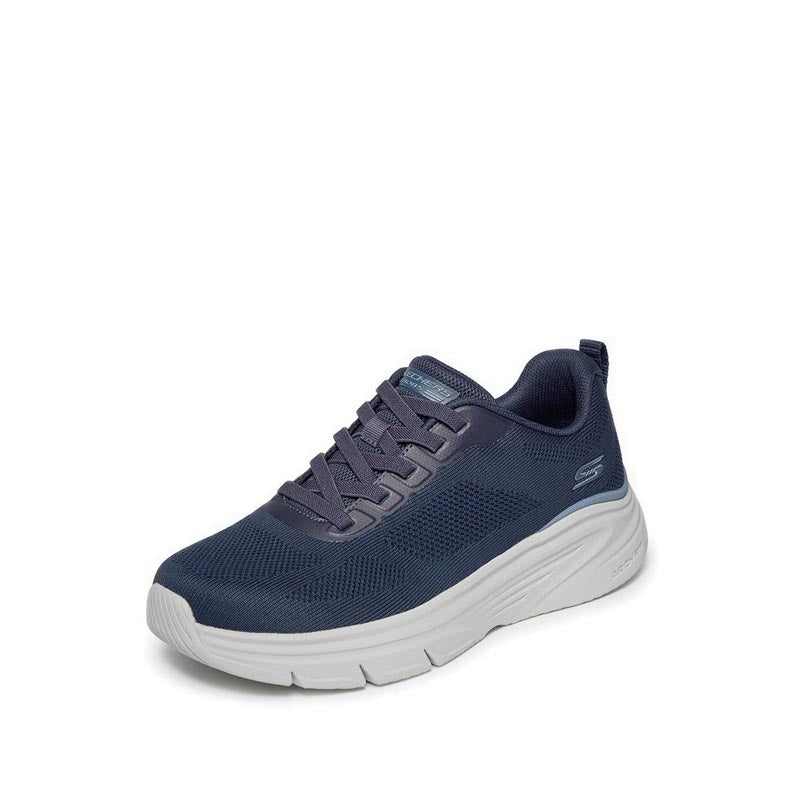 Skechers Bobs Arch Fit Elev8 Men's Training Shoes - Navy