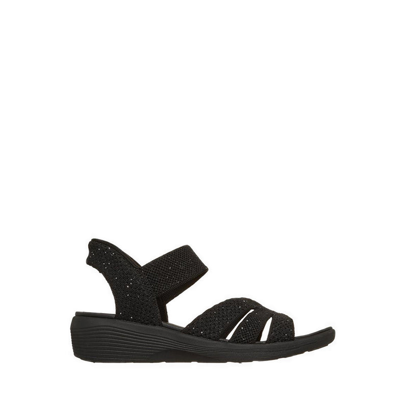 Skechers Slip-Ins Arya Women's Sandal - Black